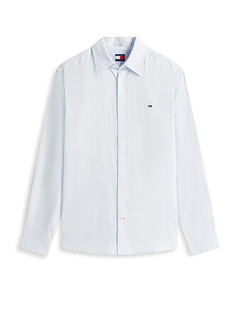 TOMMY JEANS | Hemd Regular Fit 