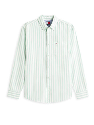 TOMMY JEANS | Hemd Regular Fit 