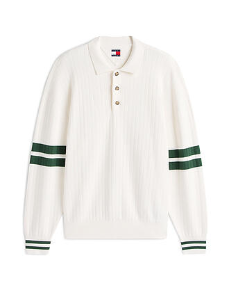TOMMY JEANS | Poloshirt 