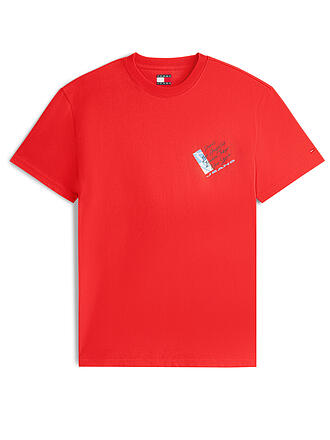 TOMMY JEANS | T-Shirt 