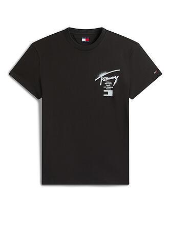 TOMMY JEANS | T-Shirt 