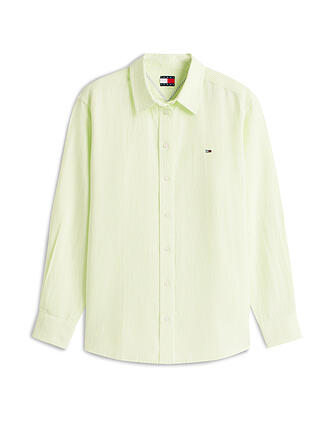 TOMMY JEANS | Hemdbluse 