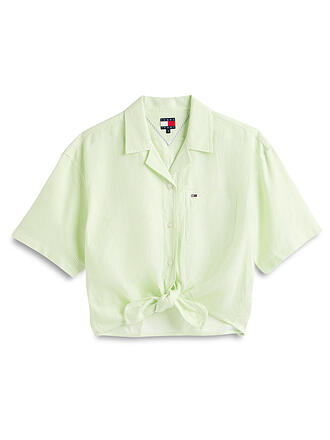 TOMMY JEANS | Bluse 