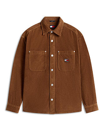TOMMY JEANS | Overshirt 