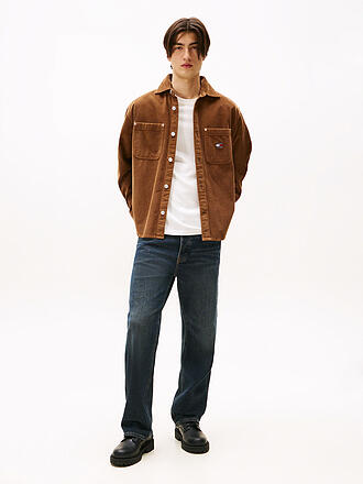 TOMMY JEANS | Overshirt 