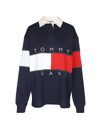 TOMMY JEANS | Poloshirt 