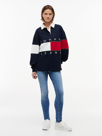 TOMMY JEANS | Poloshirt 