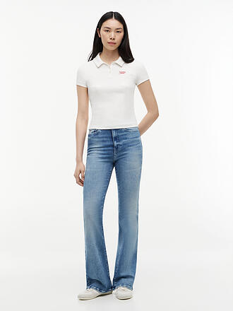 TOMMY JEANS | Poloshirt