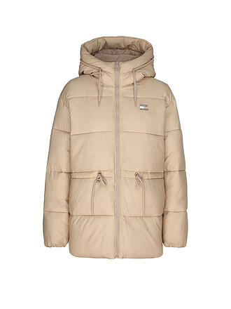 TOMMY JEANS | Steppjacke