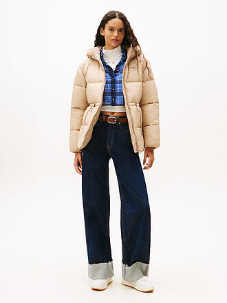 TOMMY JEANS | Steppjacke