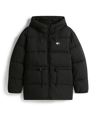 TOMMY JEANS | Steppjacke