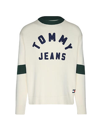 TOMMY JEANS | Pullover 
