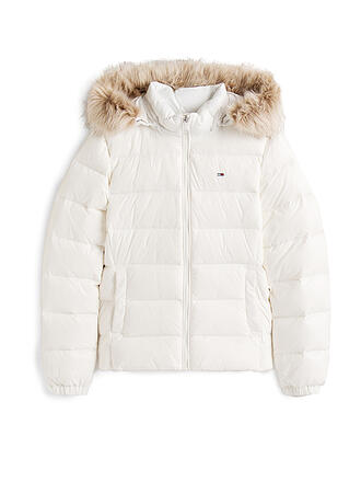 TOMMY JEANS | Daunenjacke