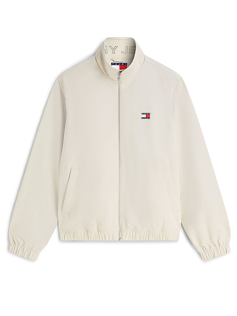 TOMMY JEANS Blouson creme | XL
