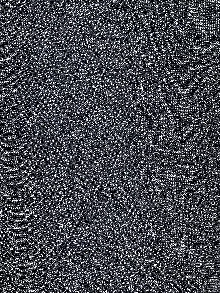 TOMMY HILFIGER | Anzughose Tailored Fit  | blau