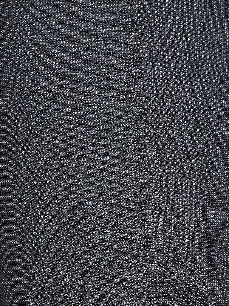 TOMMY HILFIGER | Anzughose Tailored Fit | blau