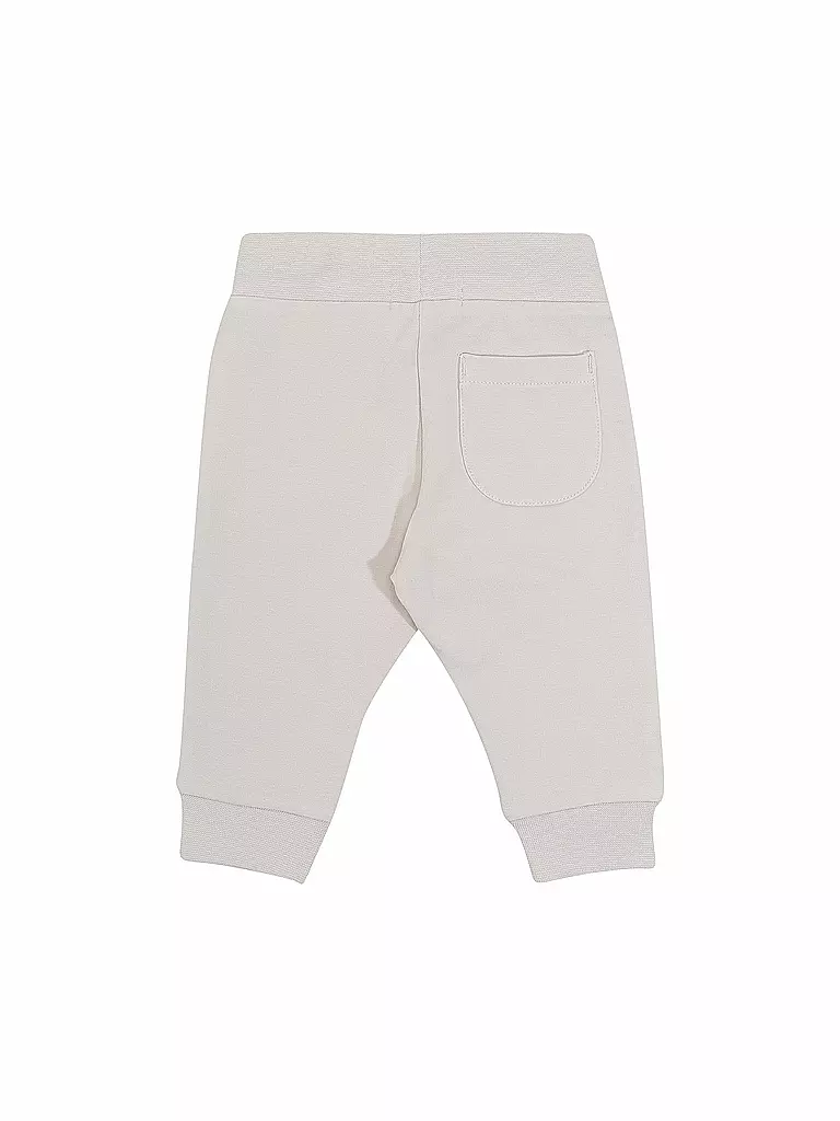 TOMMY HILFIGER | Baby Jogginganzug | beige