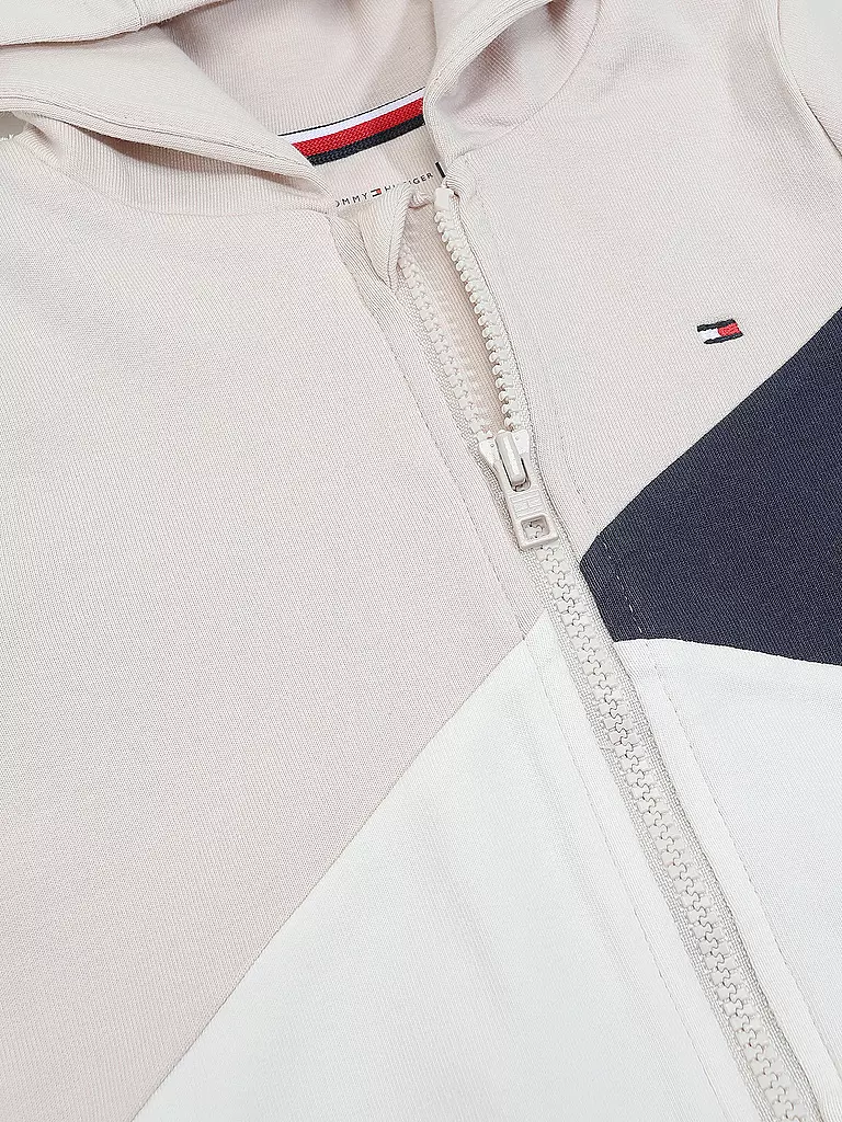 TOMMY HILFIGER | Baby Jogginganzug | beige