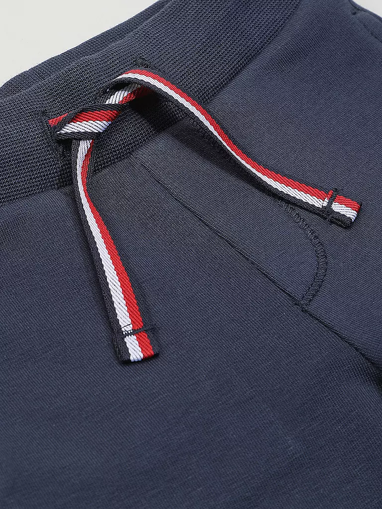 TOMMY HILFIGER | Baby Jogginganzug | dunkelblau