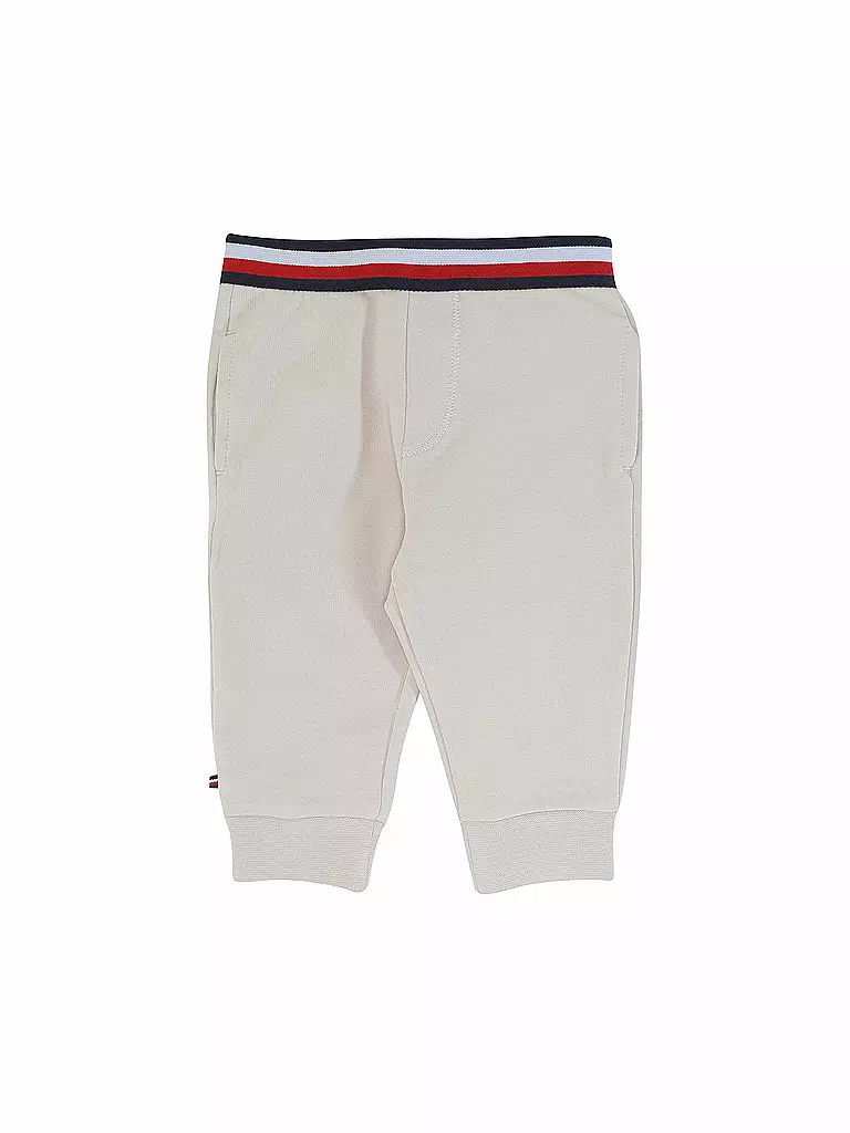 TOMMY HILFIGER | Baby Jogginghose | beige