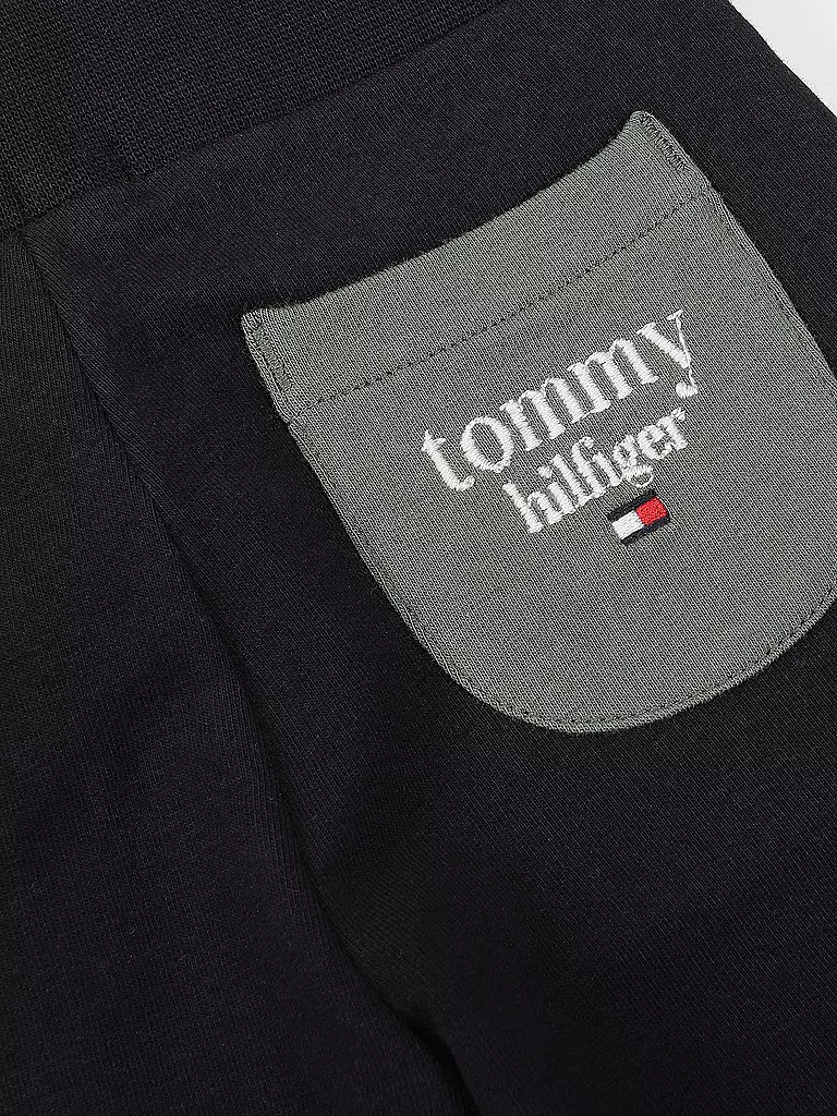 TOMMY HILFIGER | Baby Jogginghose | olive