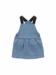 TOMMY HILFIGER | Baby Kleid | blau