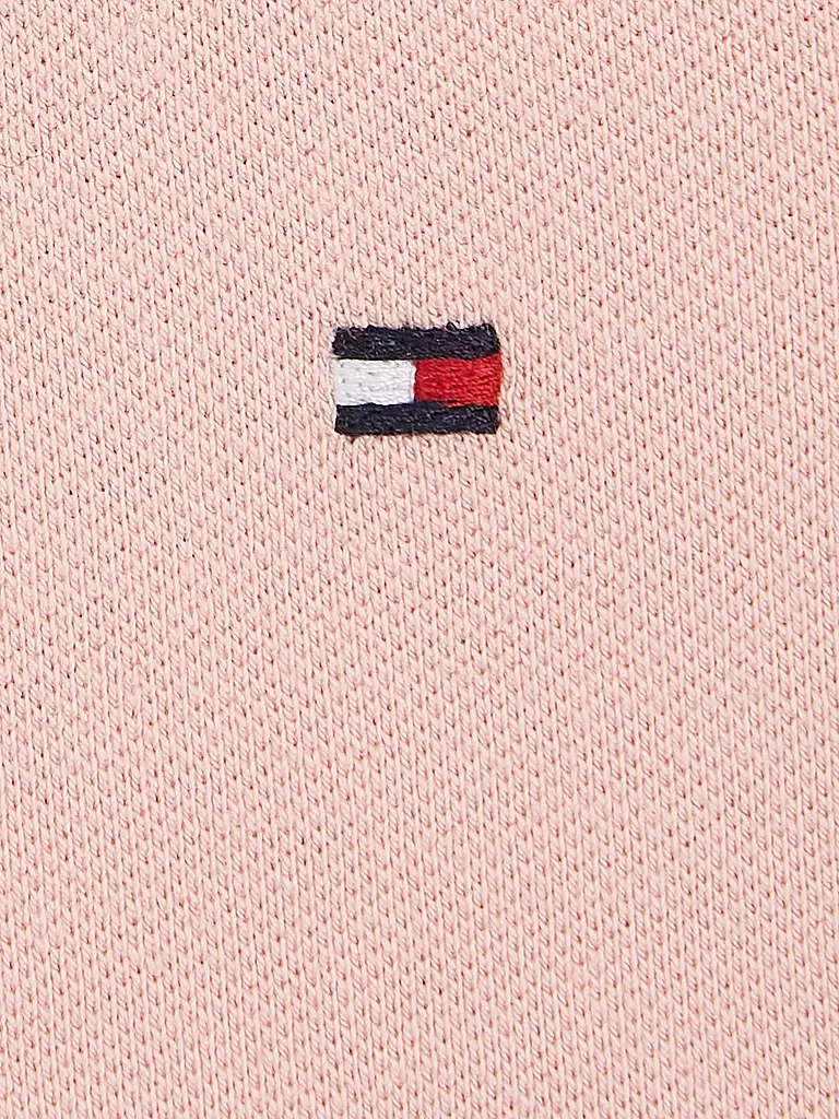 TOMMY HILFIGER | Baby Kleid | rosa
