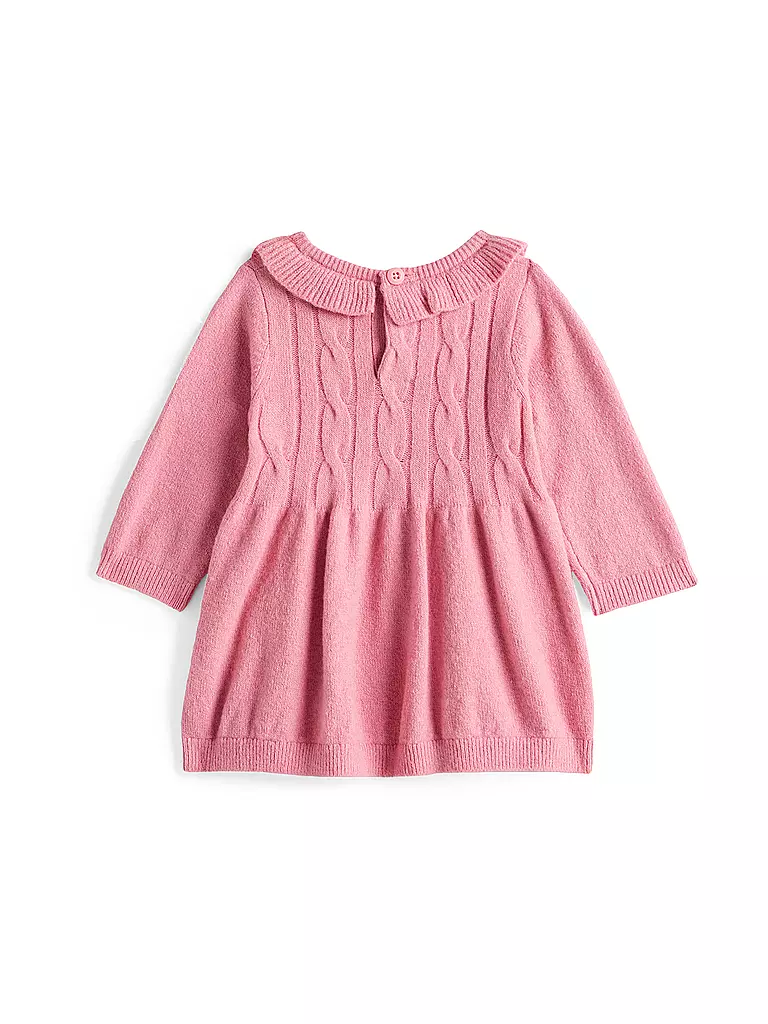 TOMMY HILFIGER | Baby Mädchen Kleid | pink