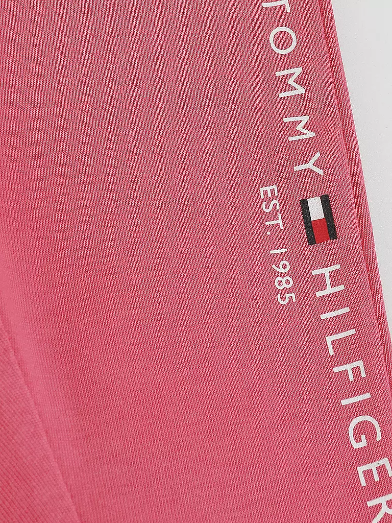 TOMMY HILFIGER | Baby Mädchen Leggings | pink