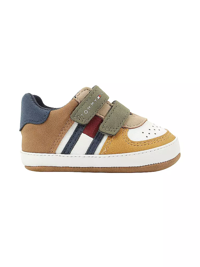 TOMMY HILFIGER | Baby Schuhe | beige