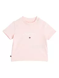 TOMMY HILFIGER | Baby T-Shirt | rosa