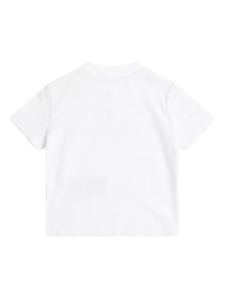 TOMMY HILFIGER | Baby T-Shirt | hellblau