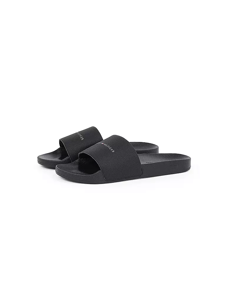 TOMMY HILFIGER | Badeschuhe | blau