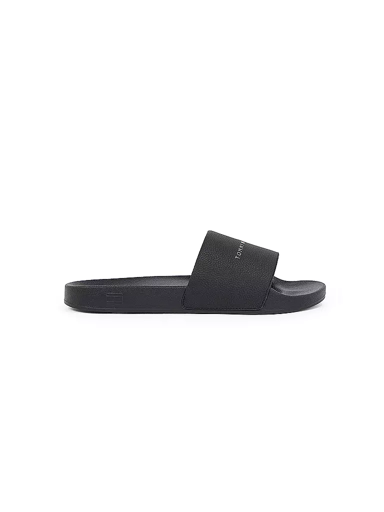 TOMMY HILFIGER | Badeschuhe | blau