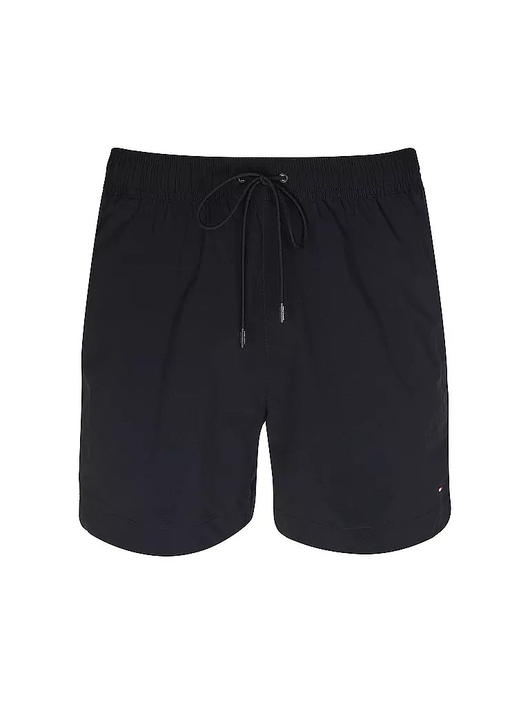 TOMMY HILFIGER | Badeshorts  | blau