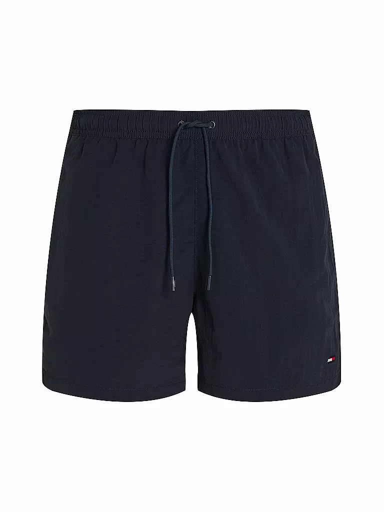 TOMMY HILFIGER | Badeshorts | blau