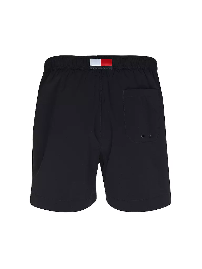 TOMMY HILFIGER | Badeshorts | hellblau