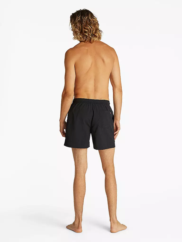 TOMMY HILFIGER | Badeshorts | hellblau