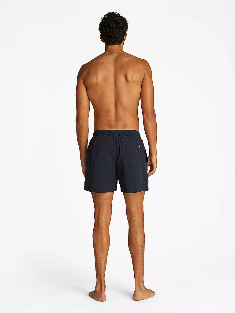 TOMMY HILFIGER | Badeshorts | hellblau