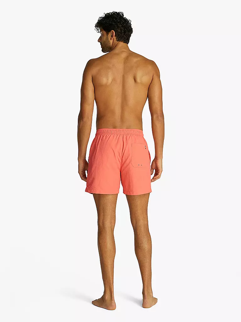 TOMMY HILFIGER | Badeshorts | hellblau