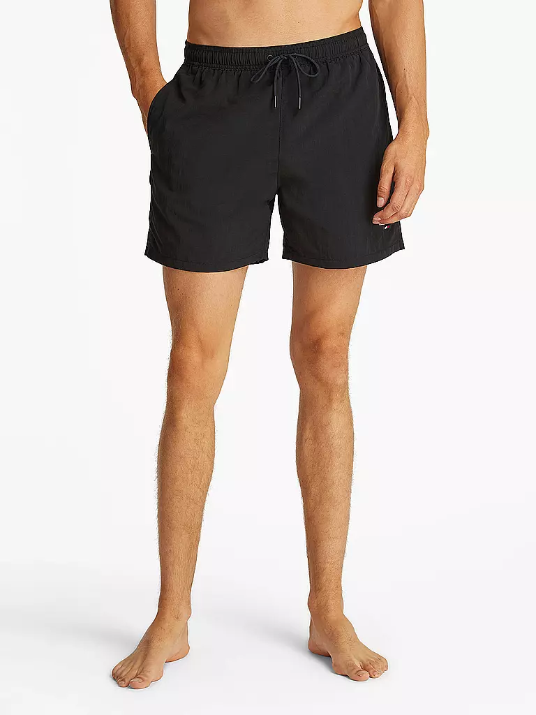 TOMMY HILFIGER | Badeshorts | hellblau
