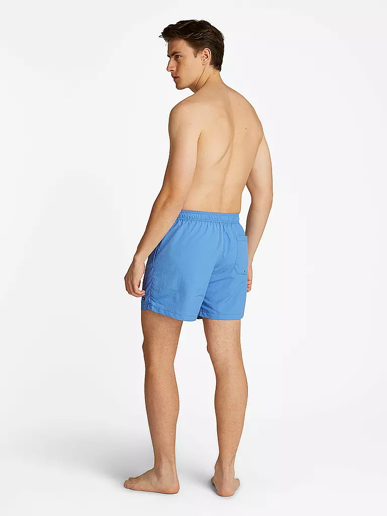 TOMMY HILFIGER | Badeshorts | koralle