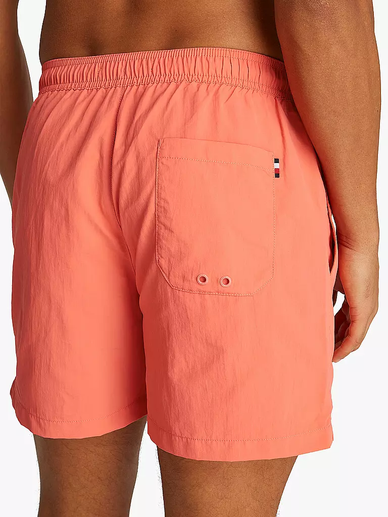TOMMY HILFIGER | Badeshorts | hellblau