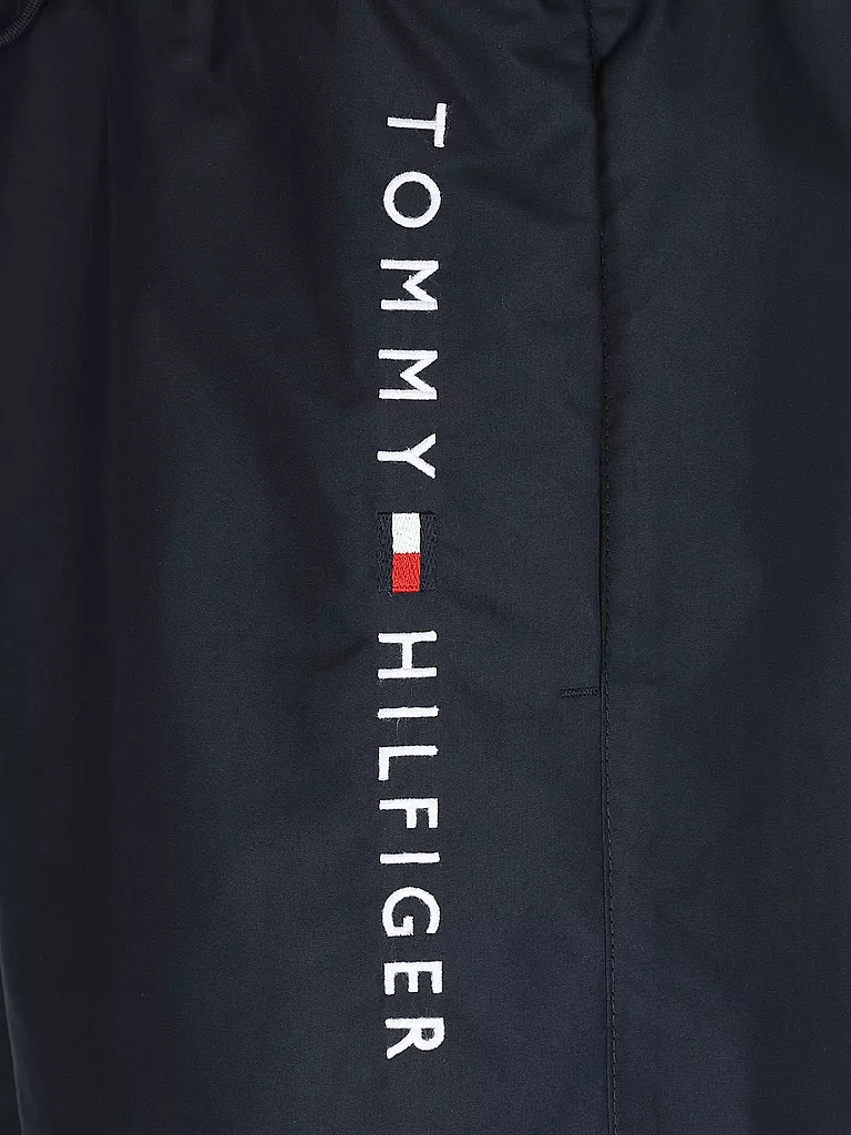 TOMMY HILFIGER | Badeshorts | mint