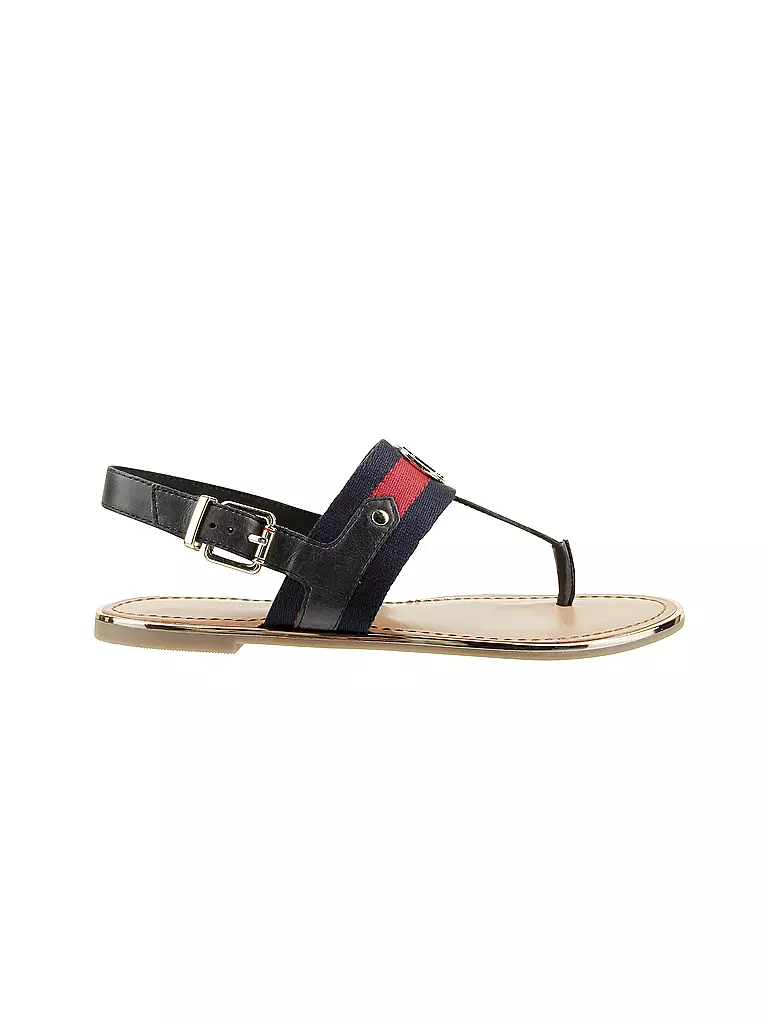 TOMMY HILFIGER | Ballerina "Claudia" | 