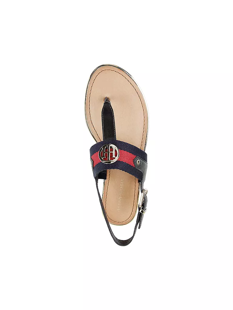 TOMMY HILFIGER | Ballerina "Claudia" | 