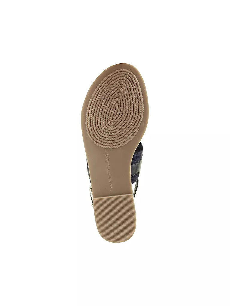 TOMMY HILFIGER | Ballerina "Claudia" | 