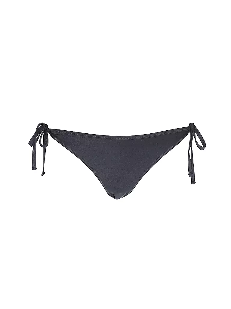 TOMMY HILFIGER | Bikini Slip - Tanga Cheeky  | blau