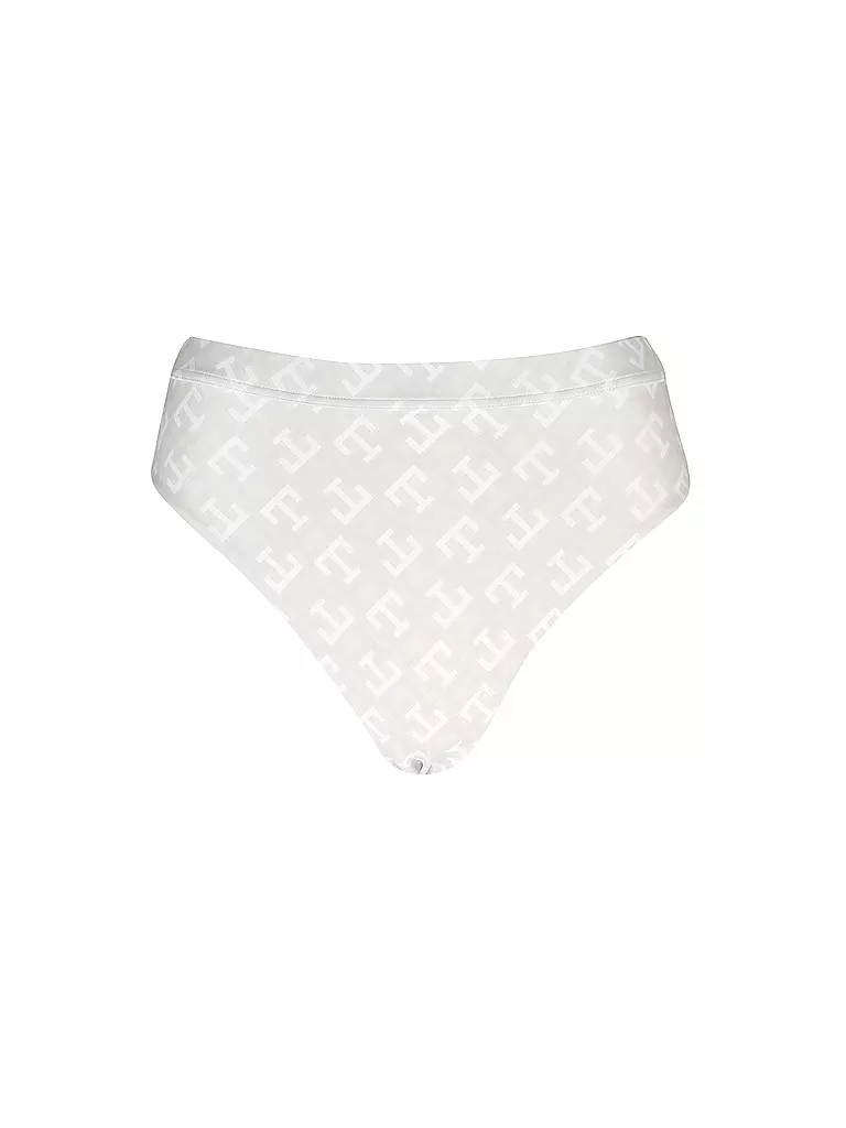 TOMMY HILFIGER | Bikini Slip  | creme