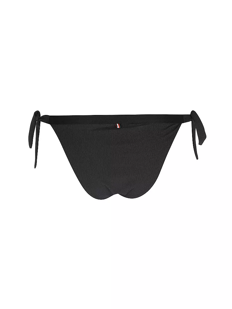 TOMMY HILFIGER | Bikini Slip | schwarz